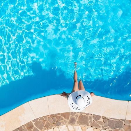 Apartments Villa Klaudia - Adults Only Crikvenica Ngoại thất bức ảnh