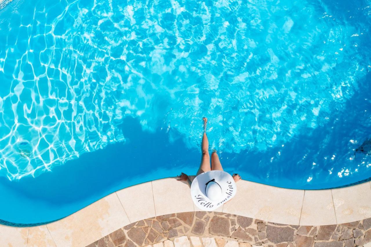 Apartments Villa Klaudia - Adults Only Crikvenica Ngoại thất bức ảnh