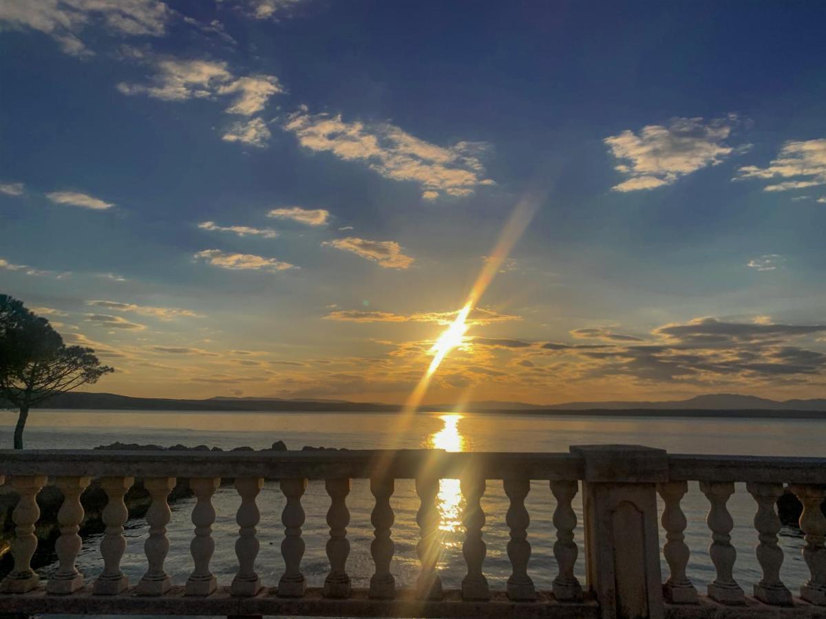 Apartments Villa Klaudia - Adults Only Crikvenica Ngoại thất bức ảnh