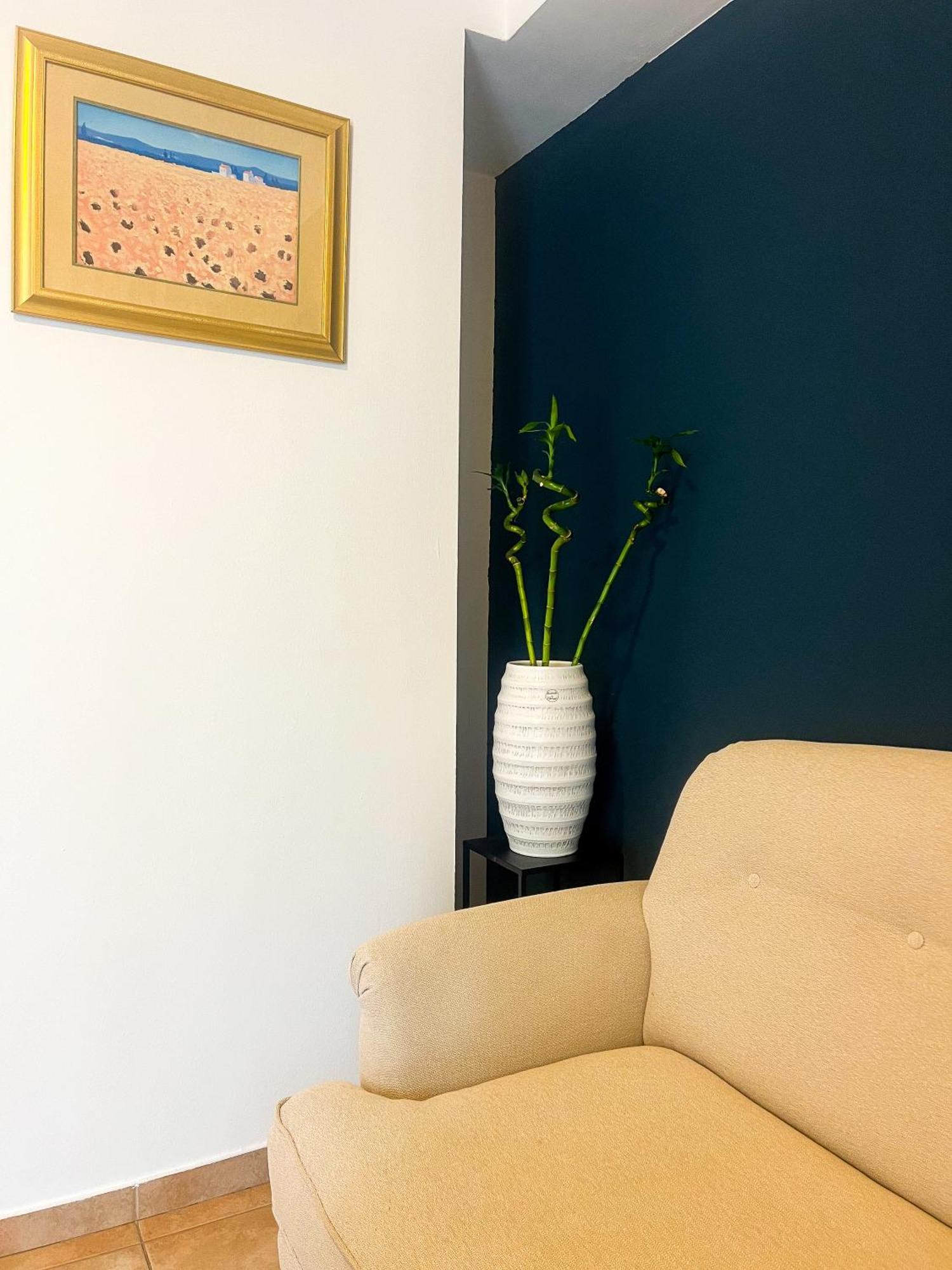 Apartments Villa Klaudia - Adults Only Crikvenica Ngoại thất bức ảnh