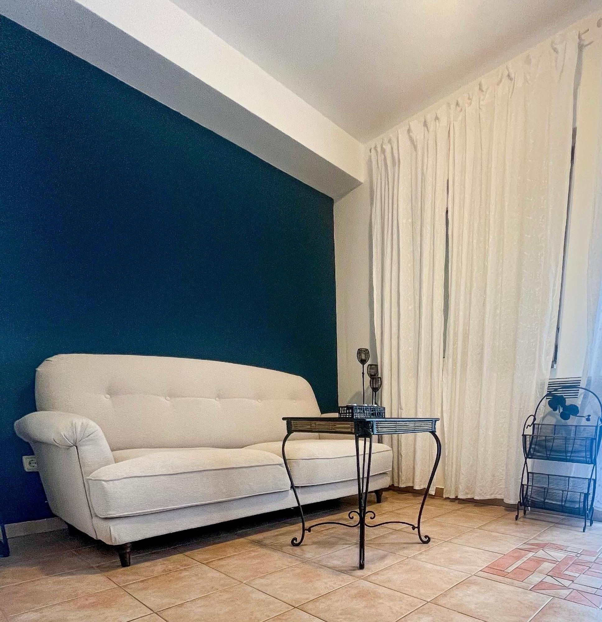 Apartments Villa Klaudia - Adults Only Crikvenica Ngoại thất bức ảnh