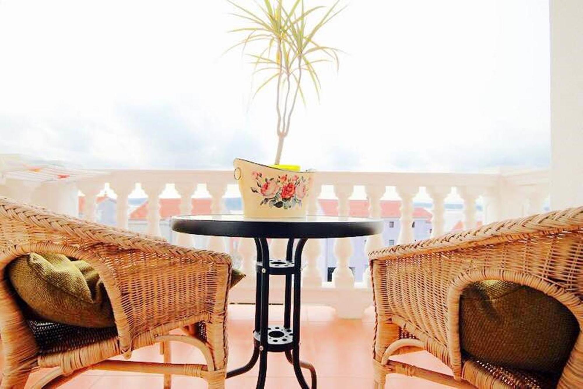 Apartments Villa Klaudia - Adults Only Crikvenica Phòng bức ảnh