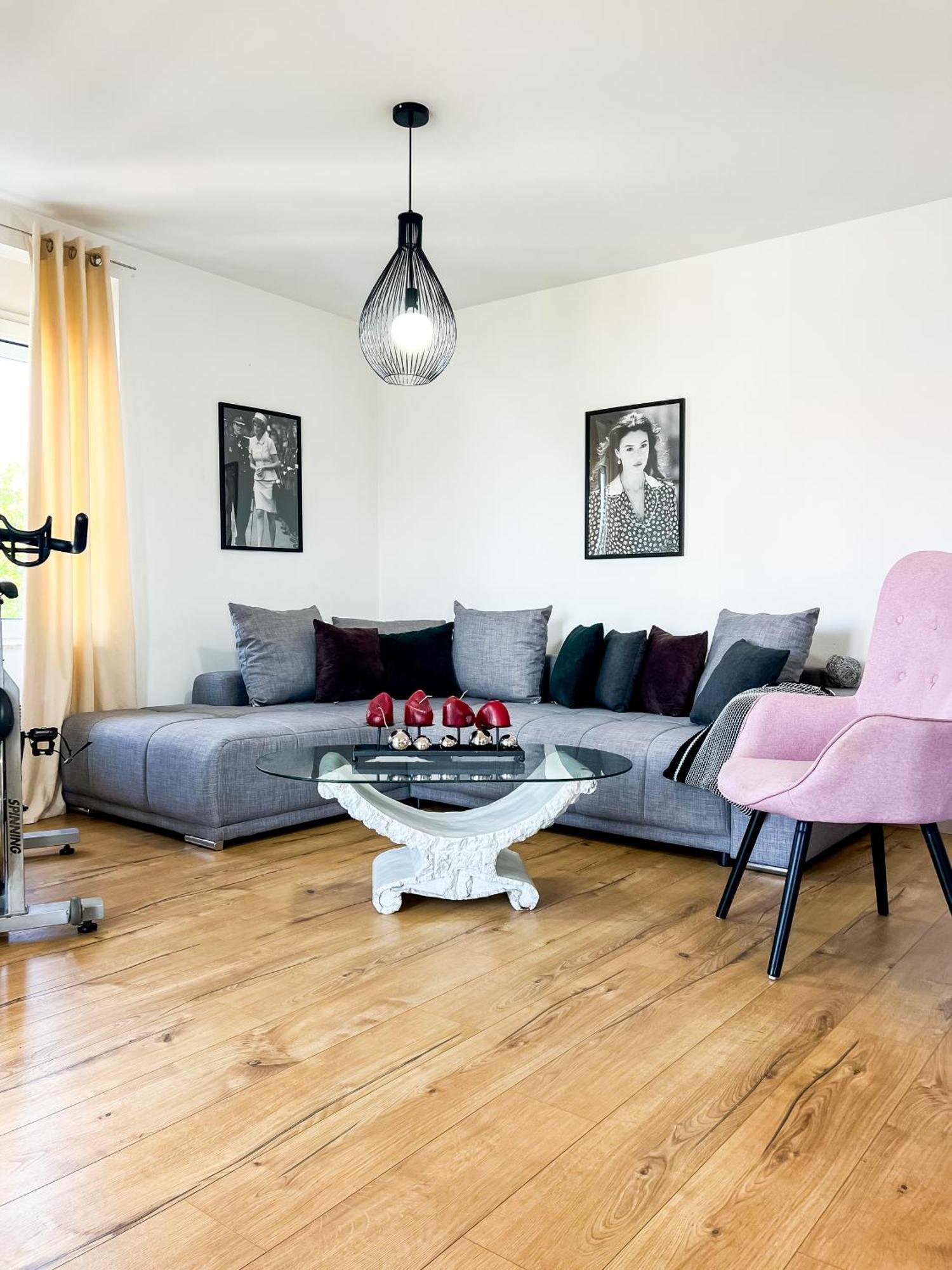 Apartments Villa Klaudia - Adults Only Crikvenica Ngoại thất bức ảnh