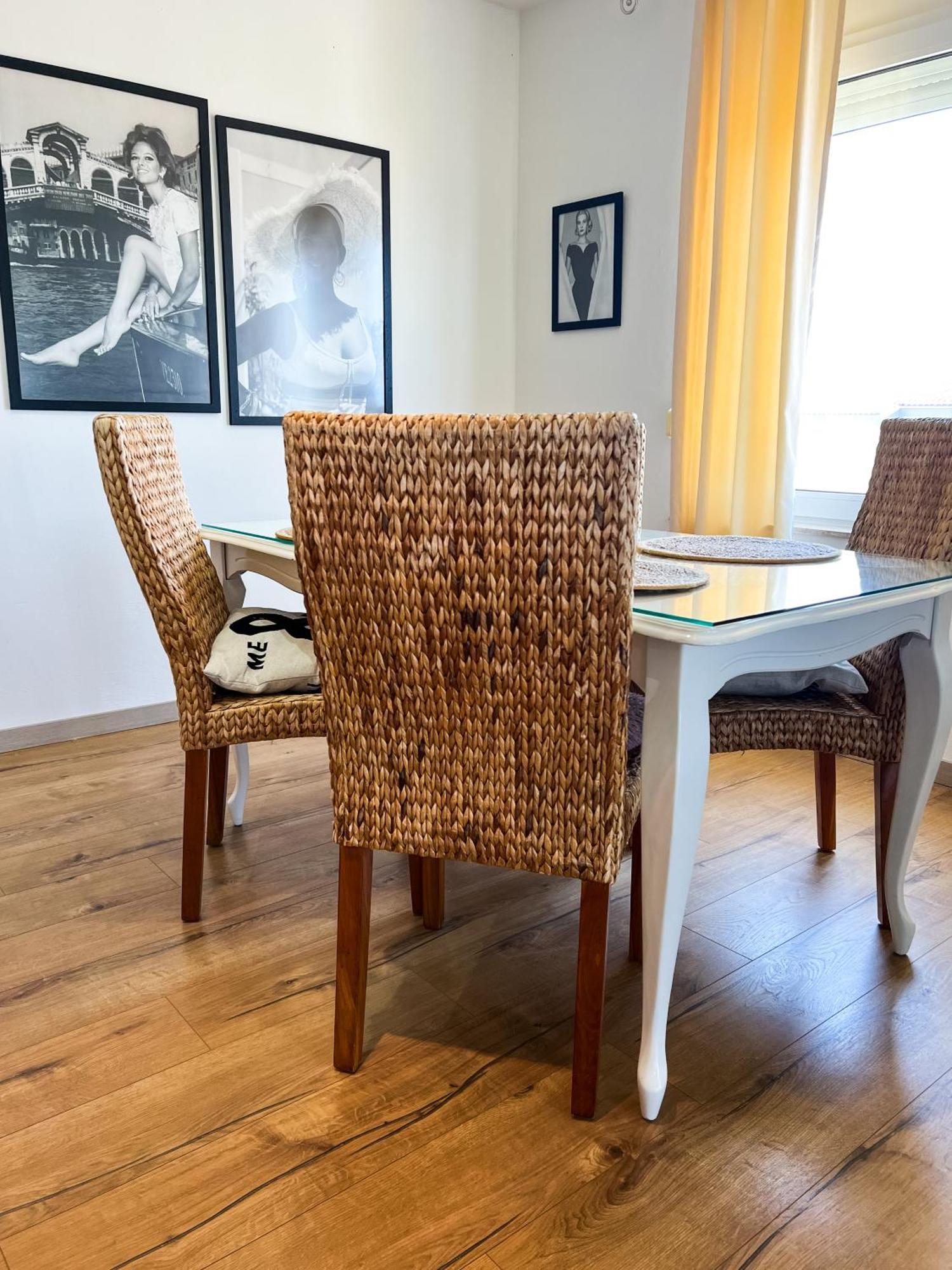 Apartments Villa Klaudia - Adults Only Crikvenica Ngoại thất bức ảnh