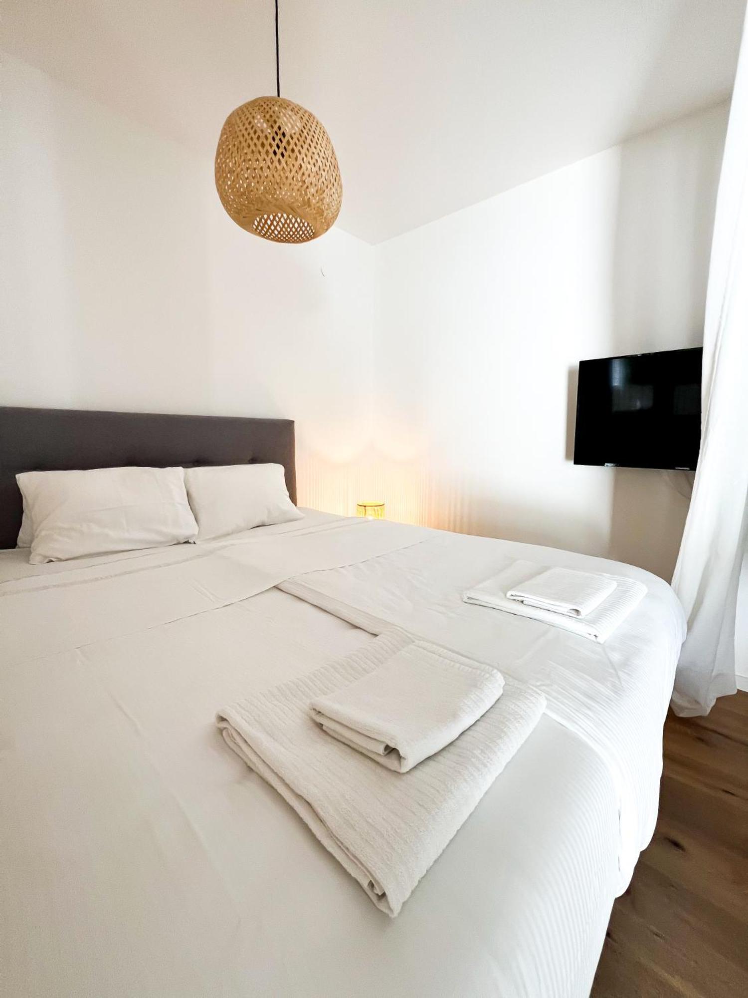 Apartments Villa Klaudia - Adults Only Crikvenica Ngoại thất bức ảnh