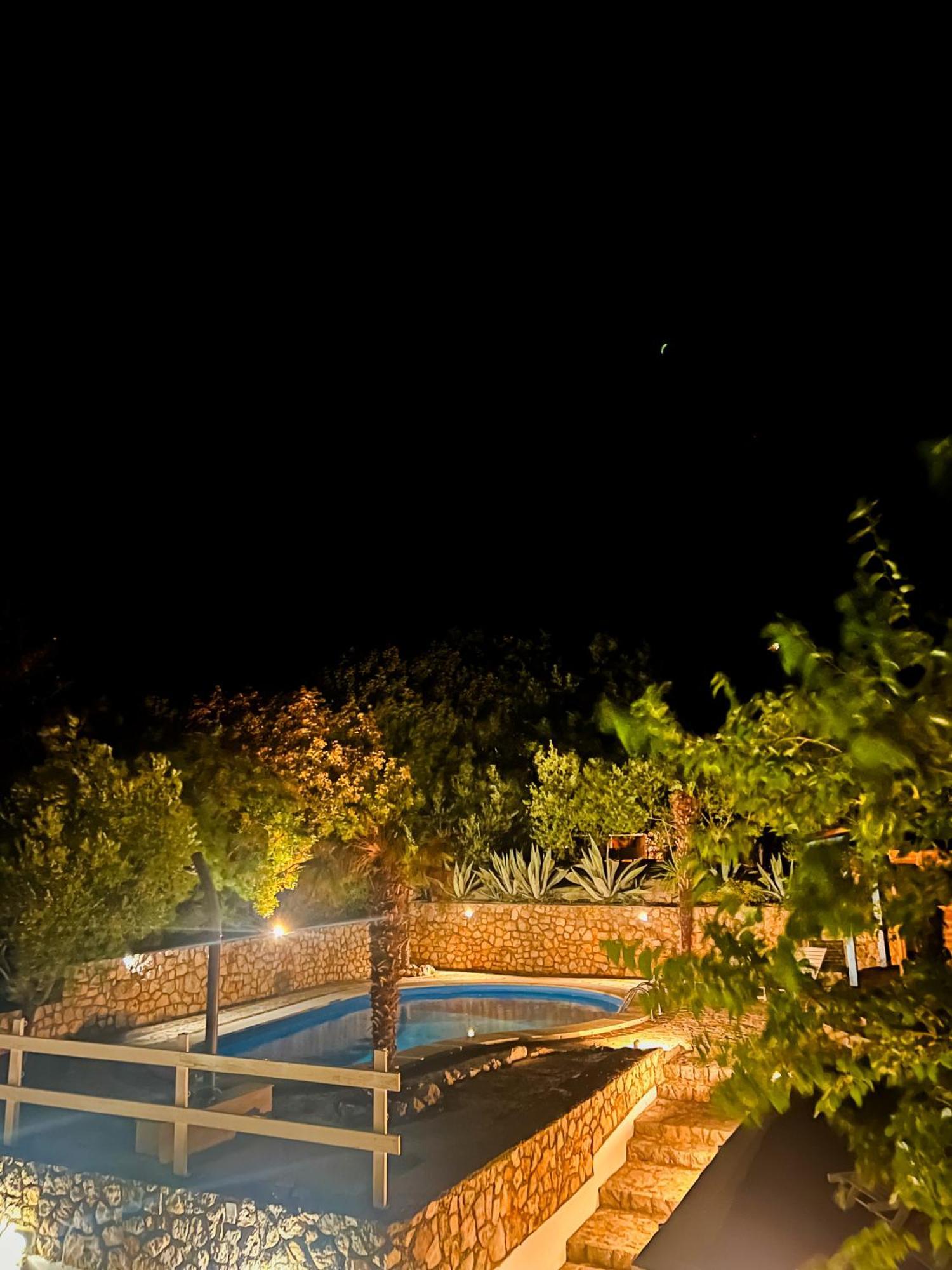 Apartments Villa Klaudia - Adults Only Crikvenica Ngoại thất bức ảnh