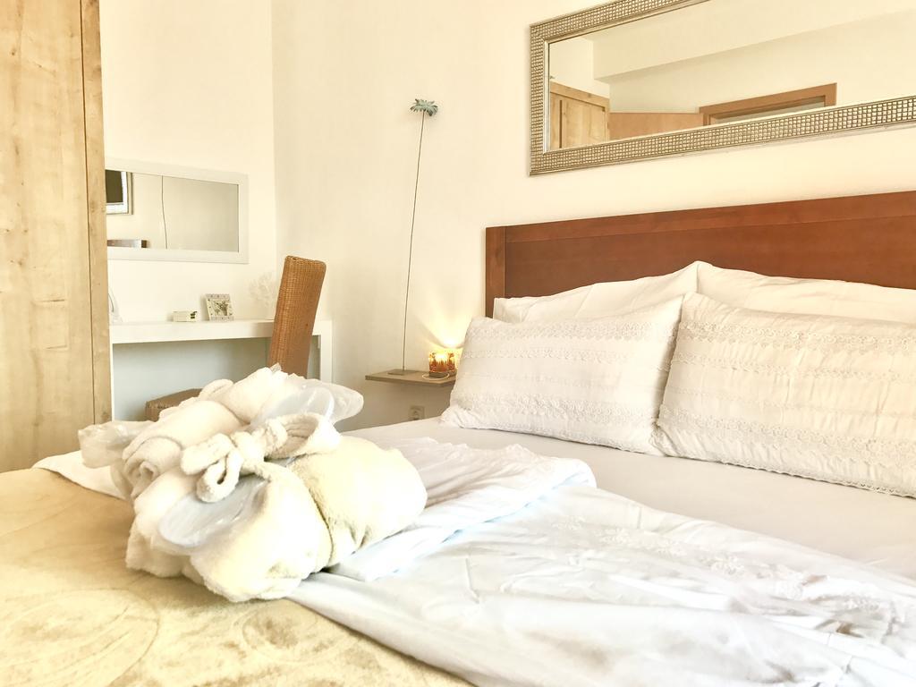 Apartments Villa Klaudia - Adults Only Crikvenica Ngoại thất bức ảnh